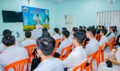 GP. Bà Rịa: Chủng viện Thánh Tôma khai giảng năm đào tạo 2025 - 2026