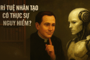 Chủ đề 2: AI – KHI CÔNG CỤ TRỞ THÀNH MỐI NGUY?