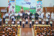Gx. Chu Hải: Khai giảng năm học giáo lý 2025-2026