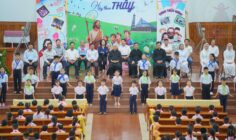 Gx. Chu Hải: Khai giảng năm học giáo lý 2025-2026
