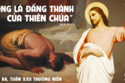 02.09.2025 – Thứ Ba Tuần XXII Thường Niên