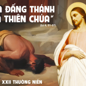 02.09.2025 – Thứ Ba Tuần XXII Thường Niên