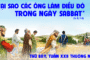 06.09.2025 – Thứ Bảy Tuần XXII Thường Niên