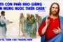 03.09.2025 – Thứ Tư Tuần XXII Thường Niên