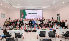 Giáo phận Phan Thiết hân hoan chào đón các phái đoàn đến tham dự Hội thảo của FABC về Giới trẻ năm 2025 tại Trung tâm Thánh Mẫu Tàpao