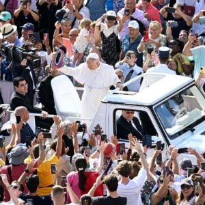 Tiếp kiến chung 17/9/2025 - ĐTC Lêô XIV: Niềm hy vọng Kitô giáo nảy sinh từ sự chờ đợi tín thác