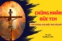 Chứng nhân đức tin - Làm chứng cho một Tình yêu bất diệt