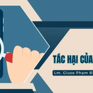 Tác hại của tin giả
