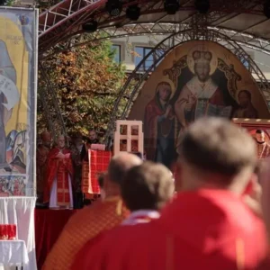 Giáo hội Ucraina có tân Chân phước linh mục tử đạo khi mới 36 tuổi