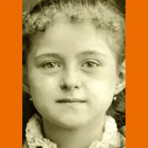 Ngày 01 tháng 10: Thánh Têrêsa Hài Đồng Giêsu, Trinh nữ, Tiến sĩ Hội thánh, Bổn mạng các xứ truyền giáo