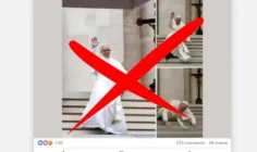 Vatican nỗ lực chống lại sự lan truyền hình ảnh ‘deepfake’ về Đức Giáo hoàng Lêô XIV