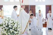 Các linh mục hưu dưỡng – Những chứng nhân âm thầm của đức tin và tình yêu