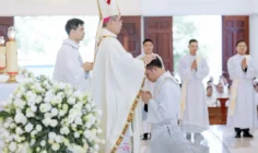 Các linh mục hưu dưỡng – Những chứng nhân âm thầm của đức tin và tình yêu