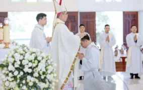 Các linh mục hưu dưỡng – Những chứng nhân âm thầm của đức tin và tình yêu