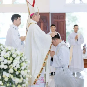 Các linh mục hưu dưỡng – Những chứng nhân âm thầm của đức tin và tình yêu