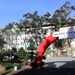 Giáo phận Đà Lạt chào mừng Đại hội thứ XVI của Hội Đồng Giám Mục Việt Nam
