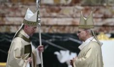 Đức Thánh Cha Lêô XIV: Bài học đầu tiên của mọi giám mục là sự khiêm nhường