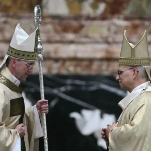 Đức Thánh Cha Lêô XIV: Bài học đầu tiên của mọi giám mục là sự khiêm nhường