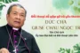 VIDEO: Đối thoại để gặp gỡ và yêu thương - Đức Giám mục Giuse Châu Ngọc Tri