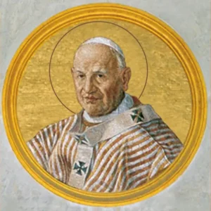 Ngày 11 tháng 10: Thánh Gioan XXIII, Giáo hoàng