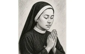 Từ Bà Mụ, Dì Phước, đến căn tính Nữ Tu