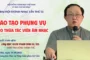 Đào tạo phụng vụ cho thừa tác viên âm nhạc