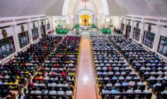 Gx. Vinh Hà: Thánh lễ tạ ơn mừng 70 năm thành lập Giáo xứ (1955 – 2025)