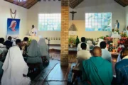 Lời Kinh Mân Côi: Vũ khí thiêng liêng của hòa bình và hiệp nhất