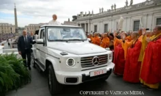 Tiếp kiến chung (29/10) - ĐTC Lêô XIV: Nhìn nhận tín đồ các tôn giáo khác như bạn đồng hành trên hành trình đến chân lý