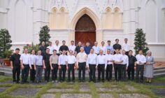 HỘI NGỘ TRUYỀN THÔNG 2025