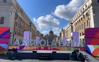 Khai mạc Ngày Năm Thánh Giới Giáo dục