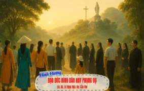 Hành hương - Đạo đức bình dân hay phụng vụ?