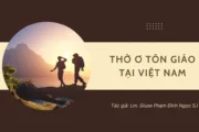 Thờ ơ tôn giáo tại Việt Nam