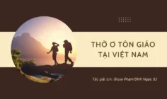 Thờ ơ tôn giáo tại Việt Nam