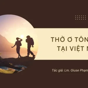 Thờ ơ tôn giáo tại Việt Nam