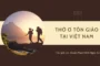 Thờ ơ tôn giáo tại Việt Nam