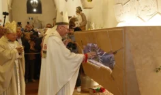 Đức Hồng y Parolin: “Thánh Carlo Acutis, viên ngọc quý của Assisi và món quà lớn cho Giáo hội