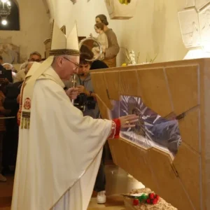 Đức Hồng y Parolin: “Thánh Carlo Acutis, viên ngọc quý của Assisi và món quà lớn cho Giáo hội