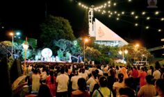 Đền Thánh Bãi Dâu: Mừng kỷ niệm Đức Mẹ hiện ra tại Fatima - 2025