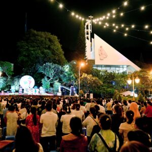 Đền Thánh Bãi Dâu: Mừng kỷ niệm Đức Mẹ hiện ra tại Fatima - 2025