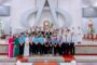 Gx. Vinh Châu: Thánh lễ mừng Bổn mạng và Kỷ niệm 70 thành lập Giáo họ Xuân Phong