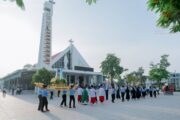 Gx. Thanh Phong: Mừng lễ Thánh Carlo Acutis- Bổn mạng Giáo lý viên- Ngày 12.10.2025