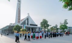 Gx. Thanh Phong: Mừng lễ Thánh Carlo Acutis- Bổn mạng Giáo lý viên- Ngày 12.10.2025