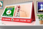 Lịch Phụng vụ từ ngày 12.10 đến 19.10.2025