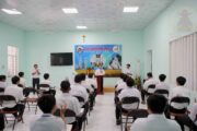 Chủng viện Thánh Tôma: Kỳ thi tuyển sinh dự tu Giáo phận Bà Rịa 2025