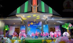 Gx. Chu Hải: Mừng Tết Trung Thu 2025