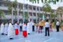 Gx. Phước Lâm: Mừng lễ Mẹ Mân Côi- Bổn mạng Hội Tận Hiến miền Phước Tỉnh