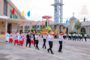 Gx. Phước Bình: Mừng lễ kính Thánh Gioan Phaolô II- Bổn mạng Giới trẻ