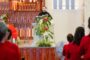 Giáo xứ Song Vĩnh: Đại lễ mừng kính Thánh nữ Faustina – Bổn mạng Hội Lòng Chúa Thương Xót