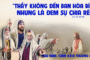 23.10.2025 – Thứ Năm Tuần XXIX Thường Niên
